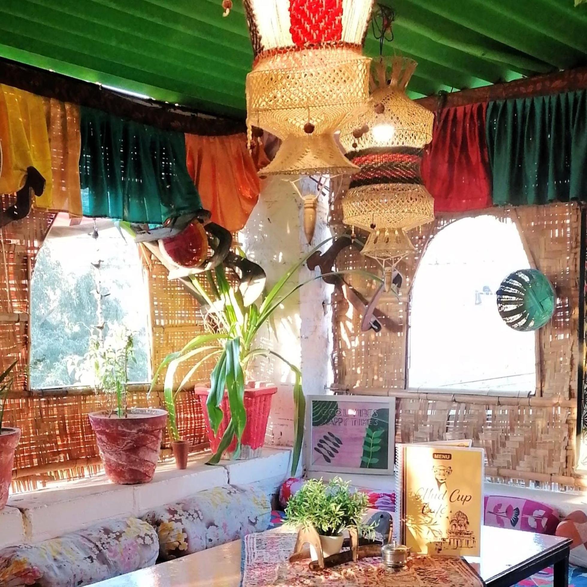 Crazy Camel Hotel & Safari Jaisalmer Bagian luar foto