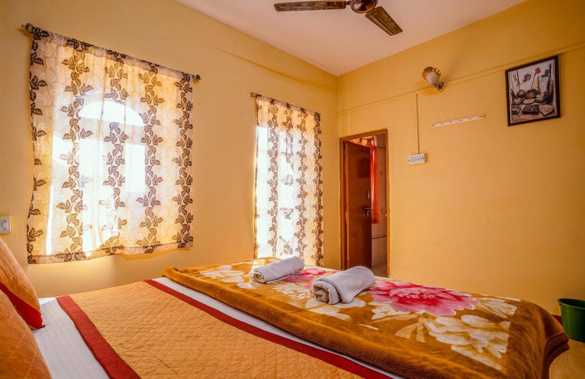 Crazy Camel Hotel & Safari Jaisalmer Ruang foto